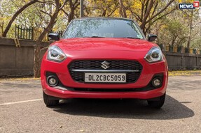 2021 Maruti Suzuki Swift First Drive Review: Subtle Changes, Big Value