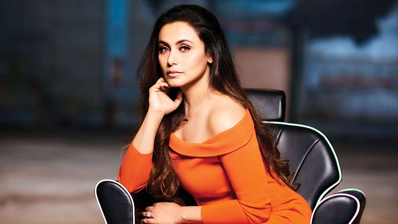 Rani Mukerji News: Latest Rani Mukerji News and Updates at News18