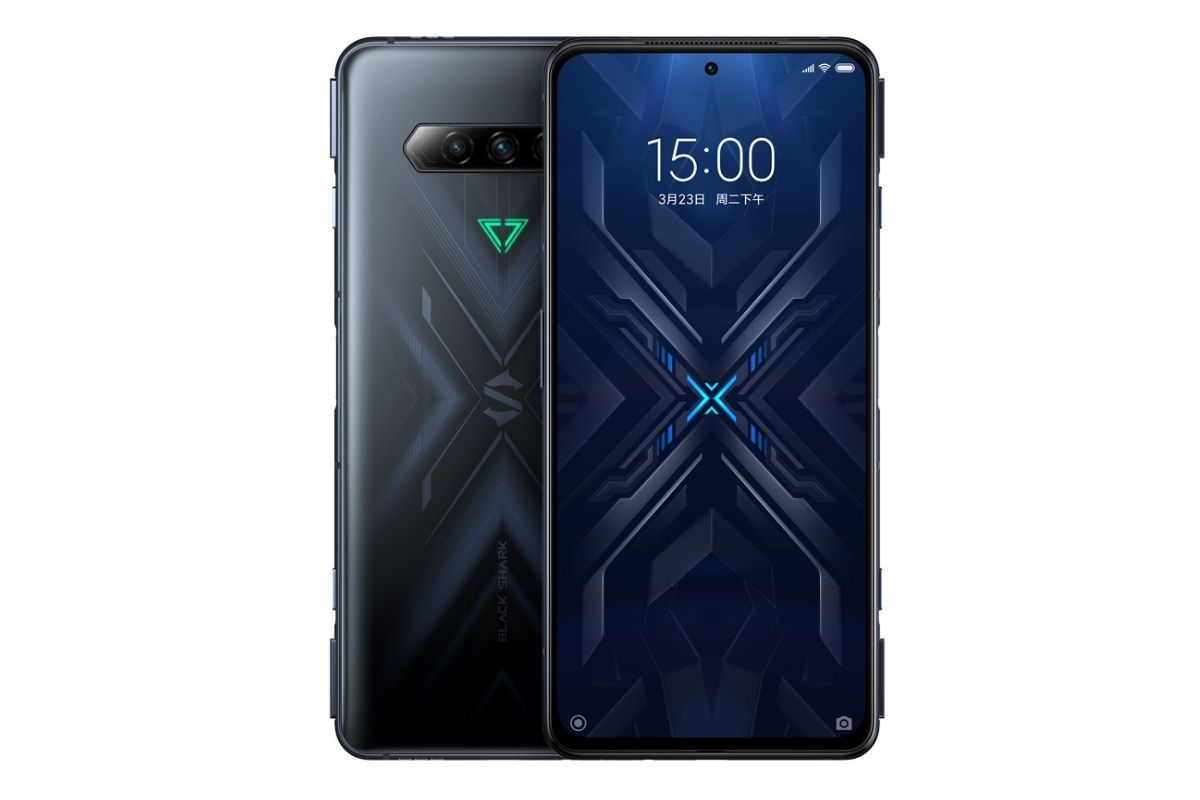 Black Shark 4 Pro Debuts With 144hz Display 120w Ultra Fast Charging Check Features In Photos