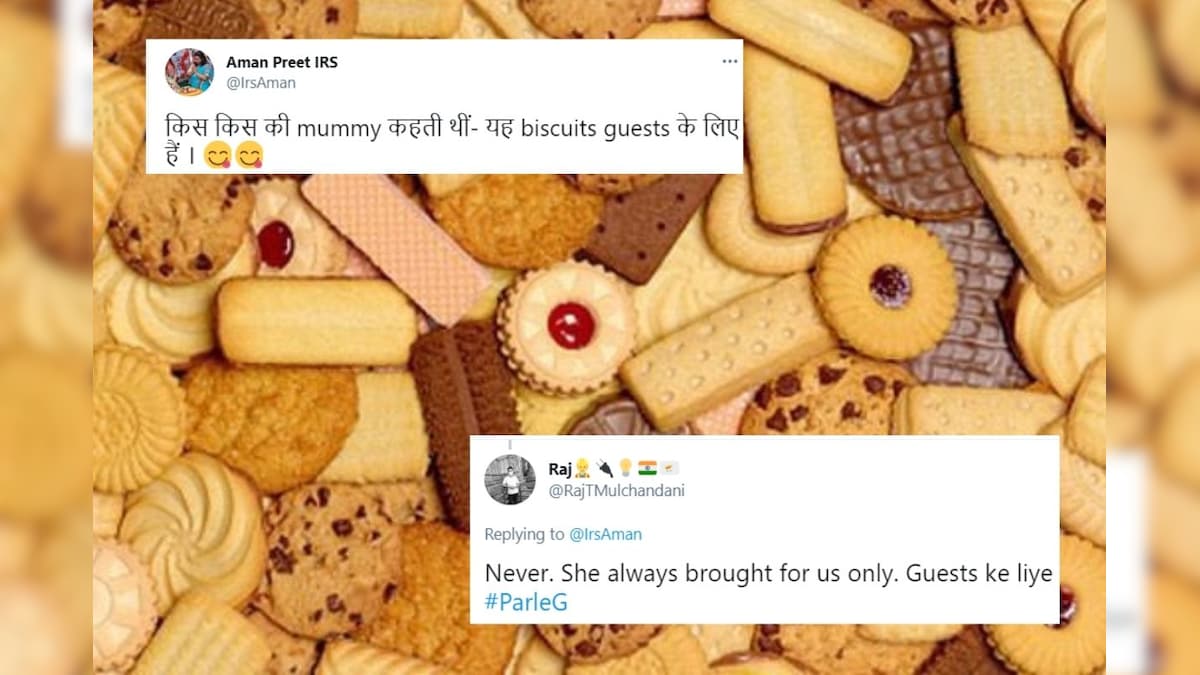 Netizens Dunk Into Some Biscuit Nostalgia as Twitter Post on Bakery Cookies Go Viral