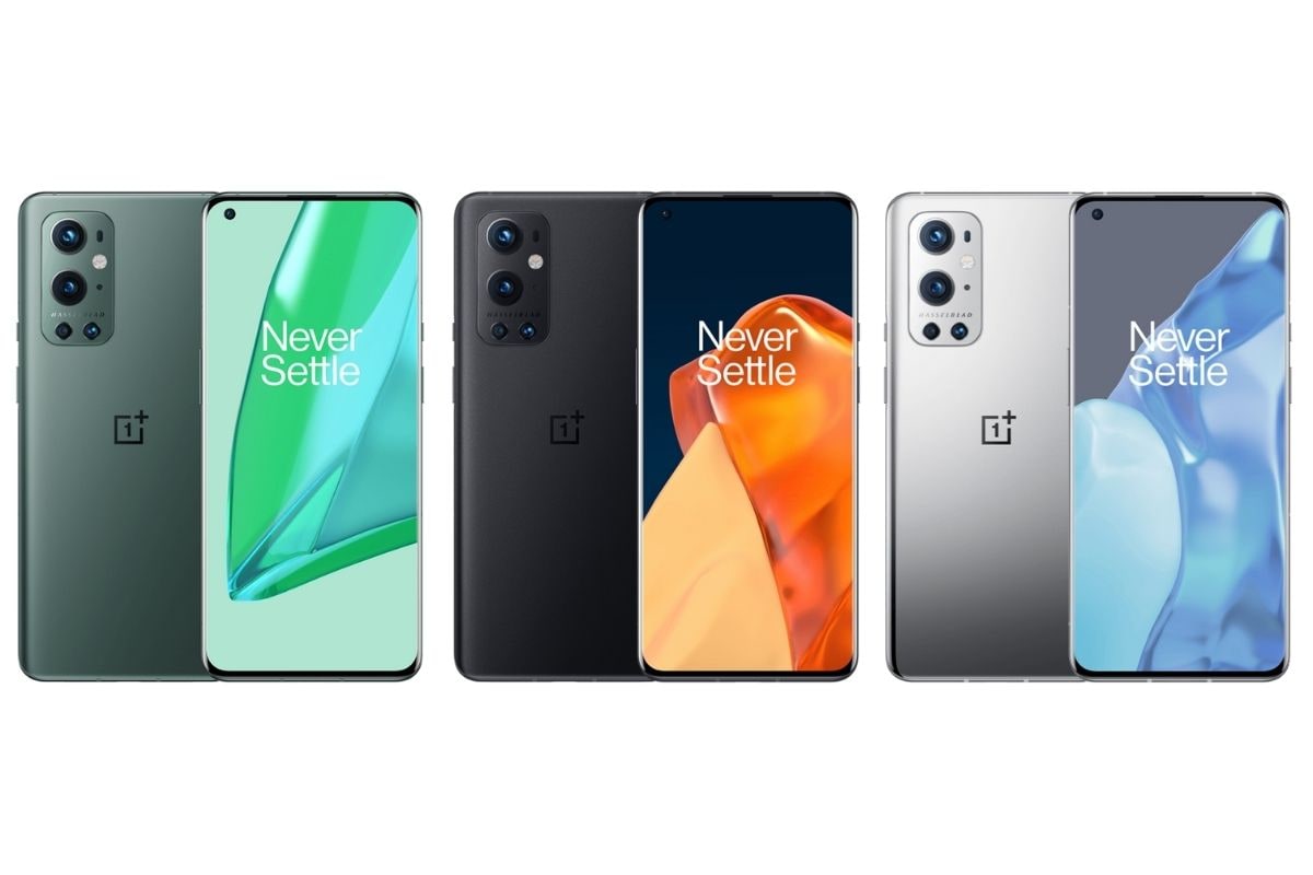 Oneplus 9 Oneplus 9 Pro Oneplus 9r Will Go On Sale Via Amazon Oneplus Store All Deals And Prices