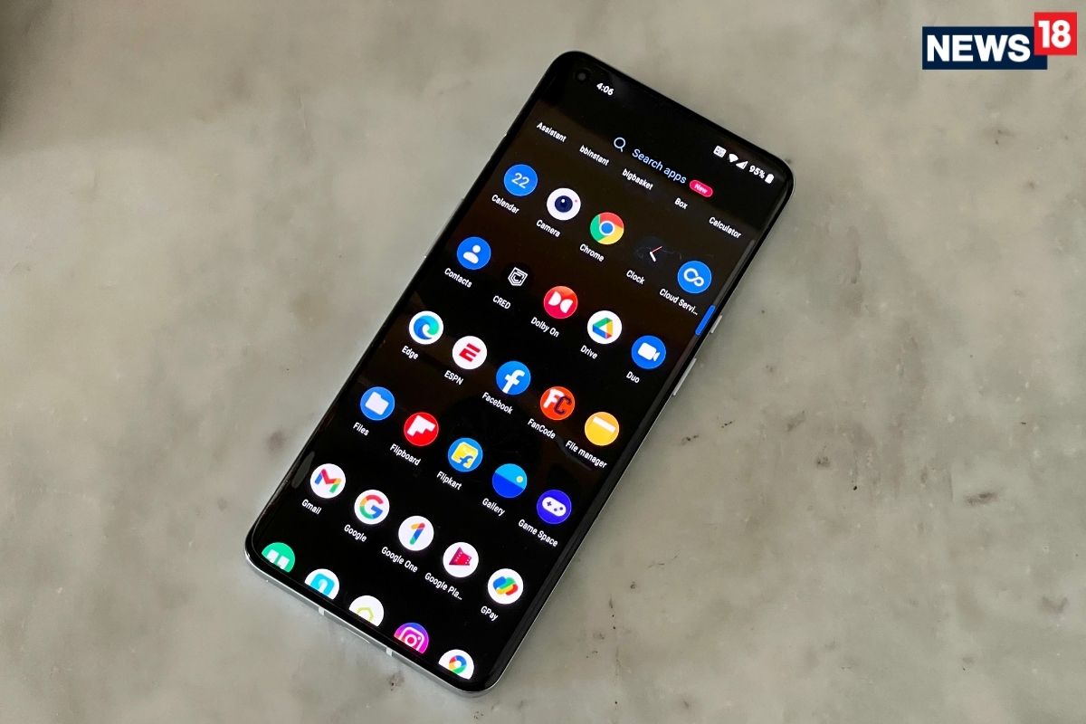 Oneplus 9 Pro Review Absolutely Every Rupee Worthy Of Its Android Flagship Crown