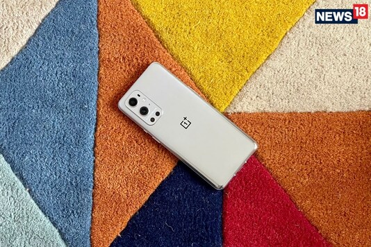OnePlus 9 Pro