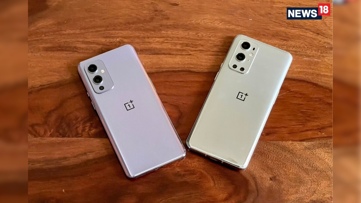 OnePlus 9, 9 Pro Now Receiving OxygenOS 11.2.5.5 With May 2021 Android Security Patch