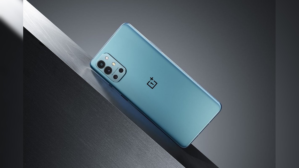 OnePlus 9R Gets OxygenOS 11.2.3.3 Update That Brings Hotfix For Battery Drain Issue