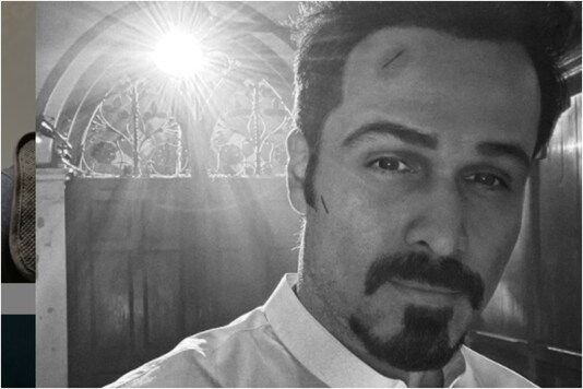 Emraan Hashmi 