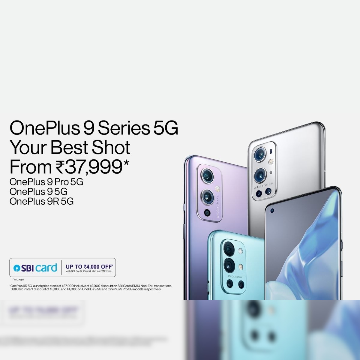 Oneplus 9 Oneplus 9 Pro Oneplus 9r Will Go On Sale Via Amazon Oneplus Store All Deals And Prices