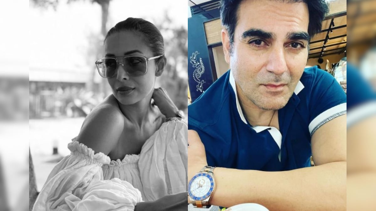 Arbaaz Khan's Gift to Ex-Wife Malaika Arora Will Leave You Green With Envy, See Pic