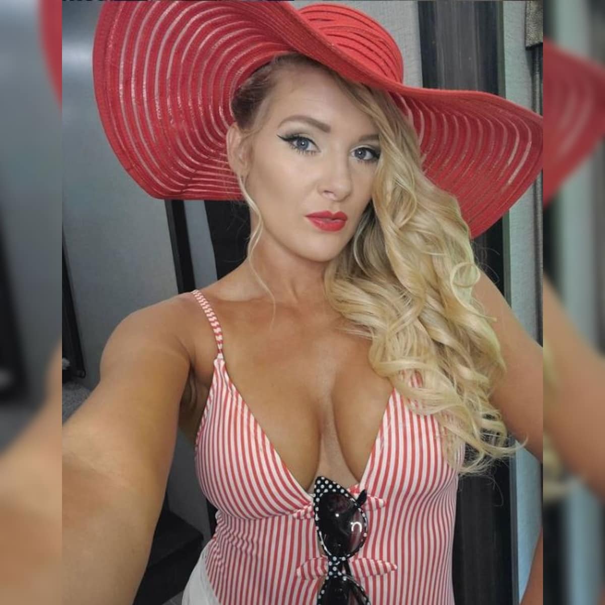 Lacey Evans