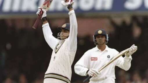 India vs England: From Krunal-Krishna To Dravid-Ganguly - Great Debuts Over The Years