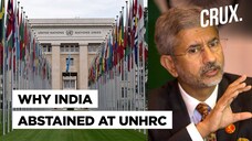 Is Tamil Nadu Polls The Reason For India Abstaining From Voting Against Sri Lanka At UNHRC?