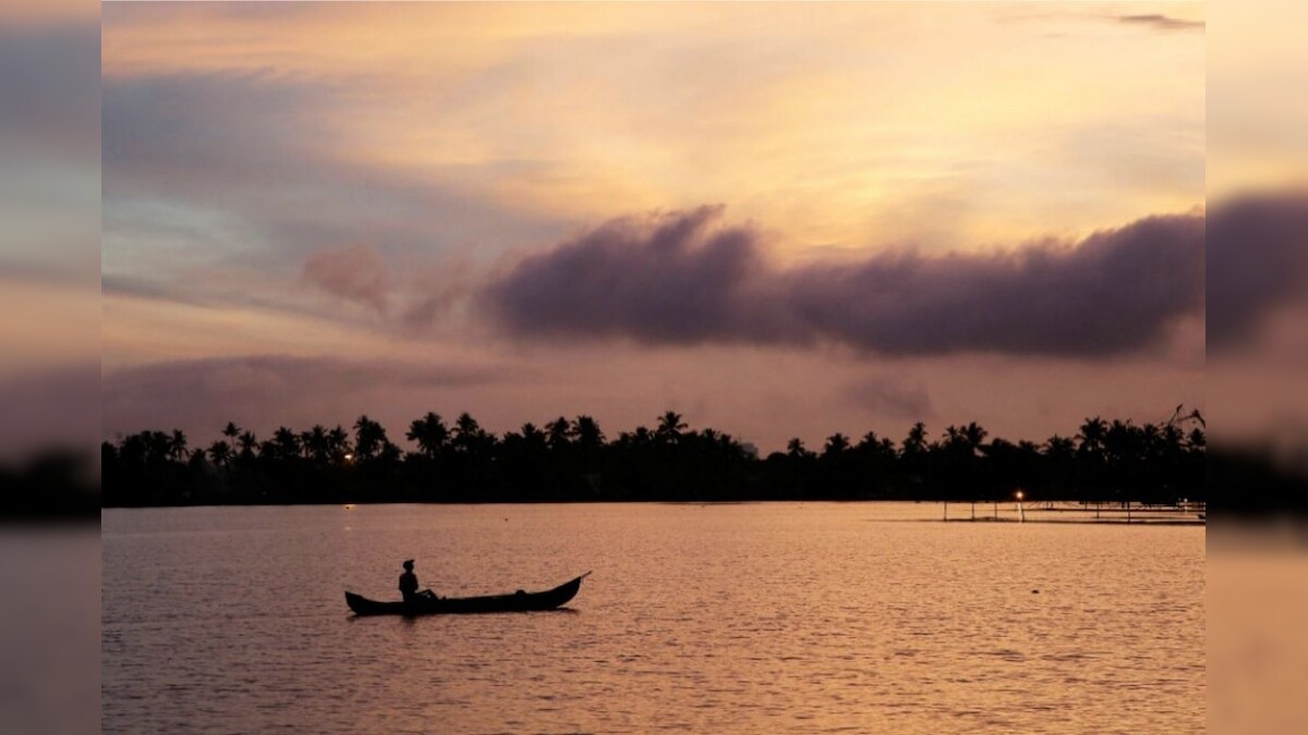 How Teachers and Students Came Together to Rescue a Dying 15-Acre Lake in Hyderabad