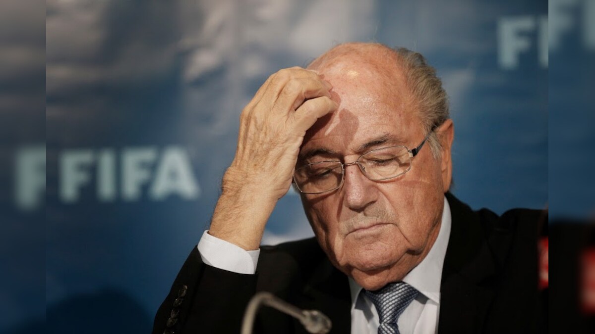 FIFA Extends Ban on Former President Sepp Blatter Until 2028