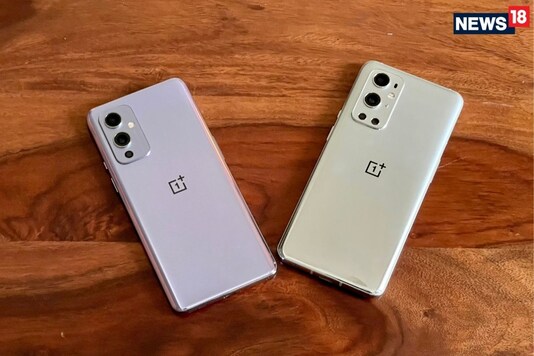OnePlus 9, OnePlus 9 Pro Start Receiving OxygenOS 11.2.4.4 With April 2021 Android Security Patch