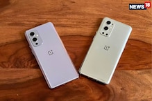OnePlus 9 Series Getting OxygenOS 11.2.2.2 Update That Brings Bug Fixes, March Security Patch & More