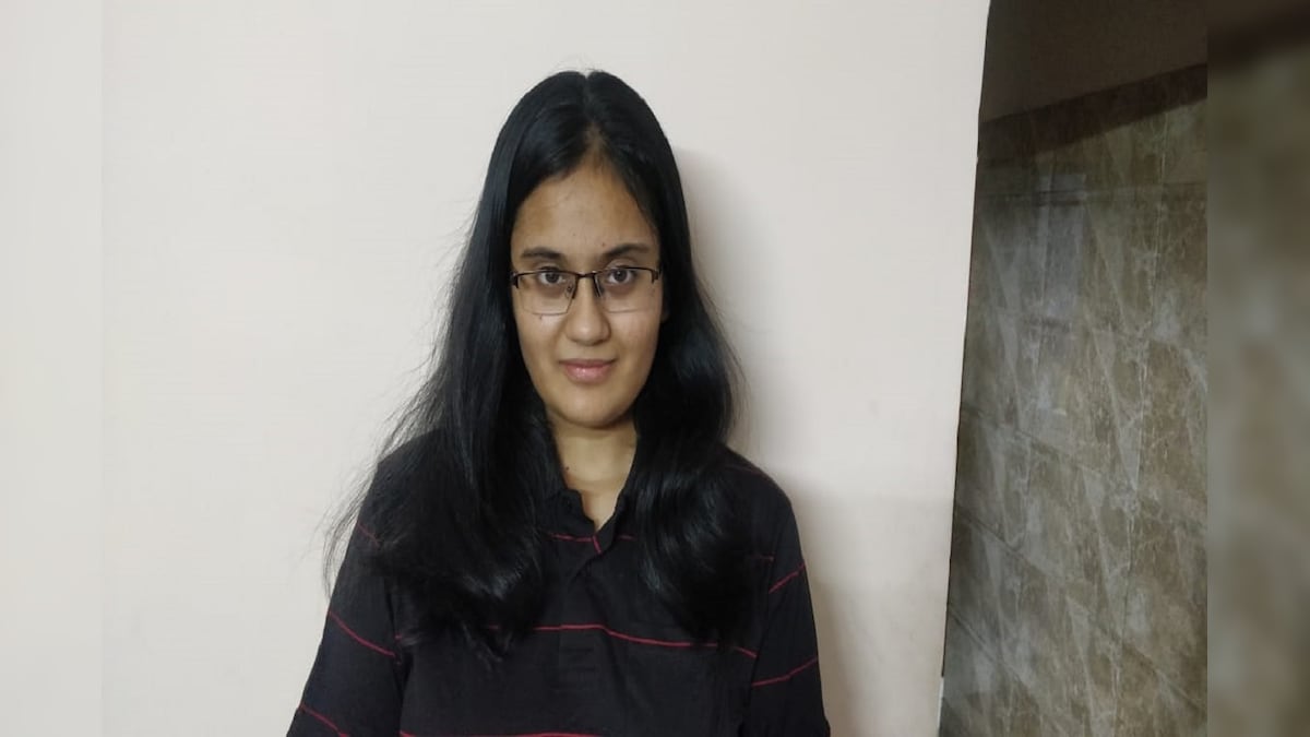 JEE Main 2021 Result: Kavya Chopra Becomes First Female to Get 300/300