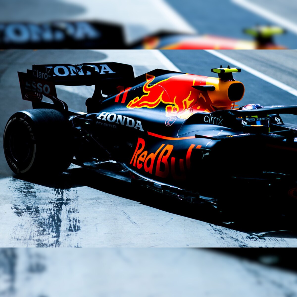 Formula 1 Red Bull Season Review And Achievements