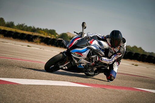 Bmw M 1000 Rr Launched At Rs 42 Lakh In India Here S Everything You Need To Know