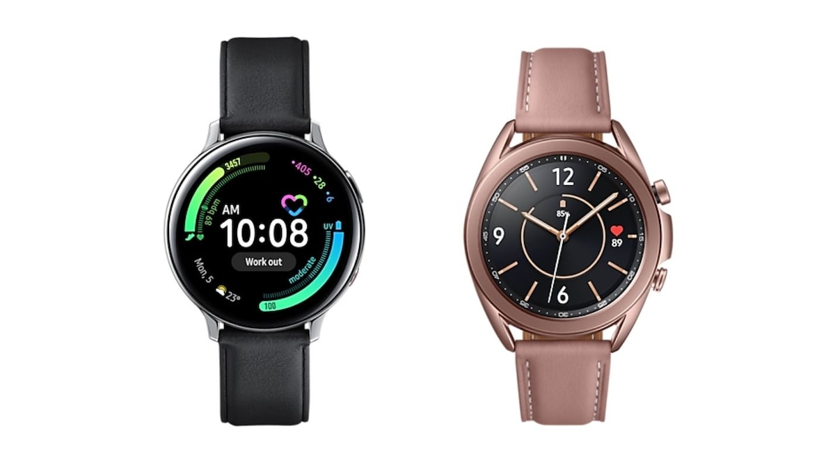 Samsung India Extends Care Plus Plan for Galaxy Watches, Sale Offers Worth Rs 11,000 Announced