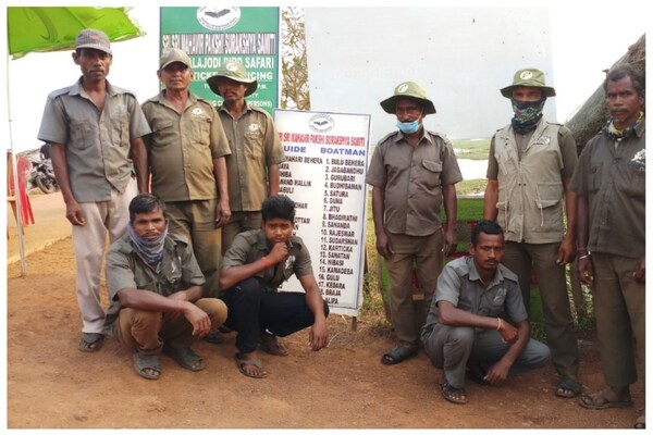 Once Infamous For Poaching, An Odisha Village Is Leading Example of Bird Conservation 3