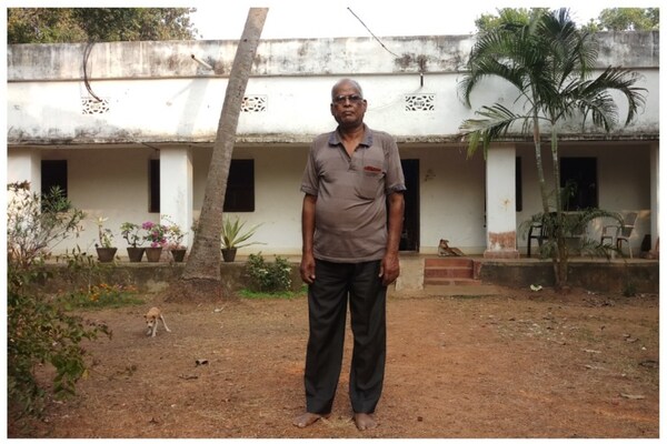 Once Infamous For Poaching, An Odisha Village Is Leading Example of Bird Conservation 2