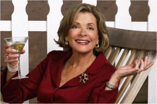 Jessica Walter