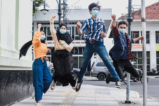 BSEB Bihar Board 12th Result 2021: Check at biharboardonline.bihar.gov.in, onlinebseb.in, bsebresult.online, bsebonline.org, biharboard.online. (Image by Shutterstock/ Representational)