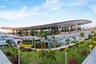 150-bed Covid Care Centre with Oxygen Support to Come up at Bengaluru Airport