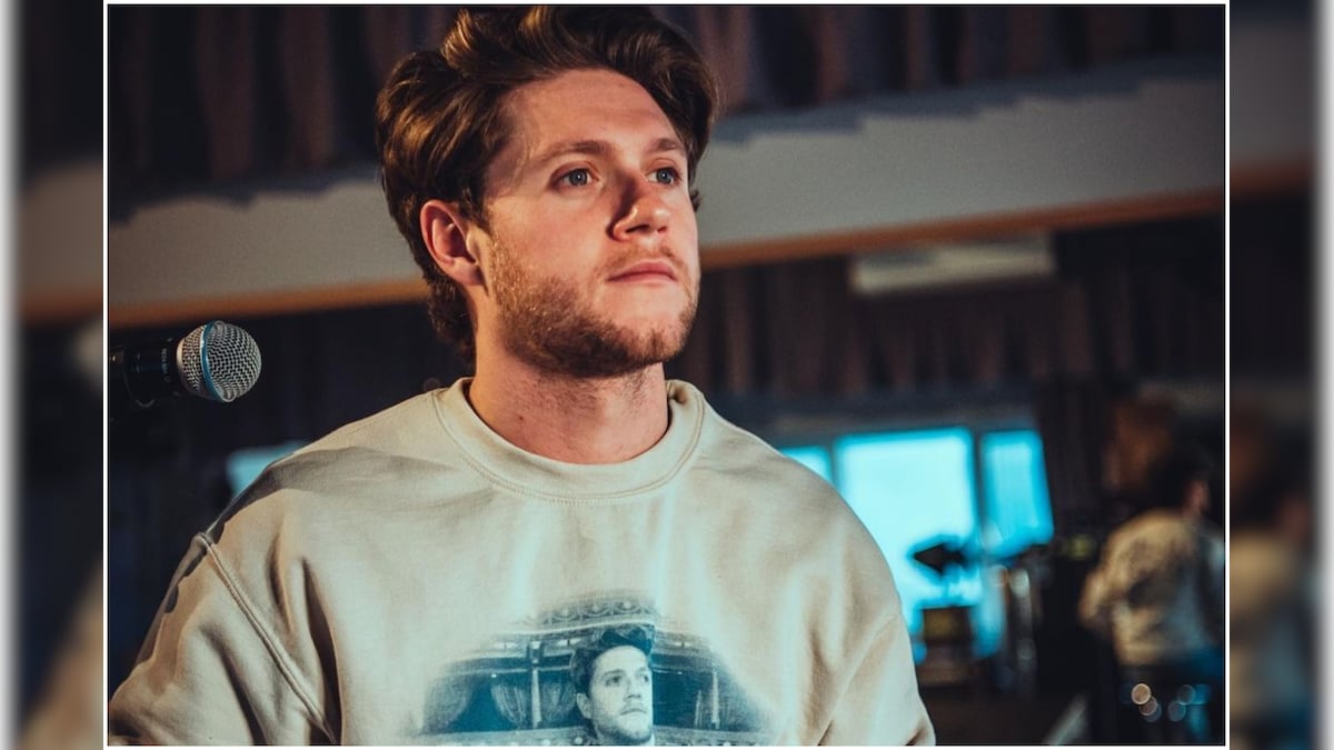 Niall Horan Sometimes Felt 'Like a Prisoner" Because of One Direction's Fervent Fandom