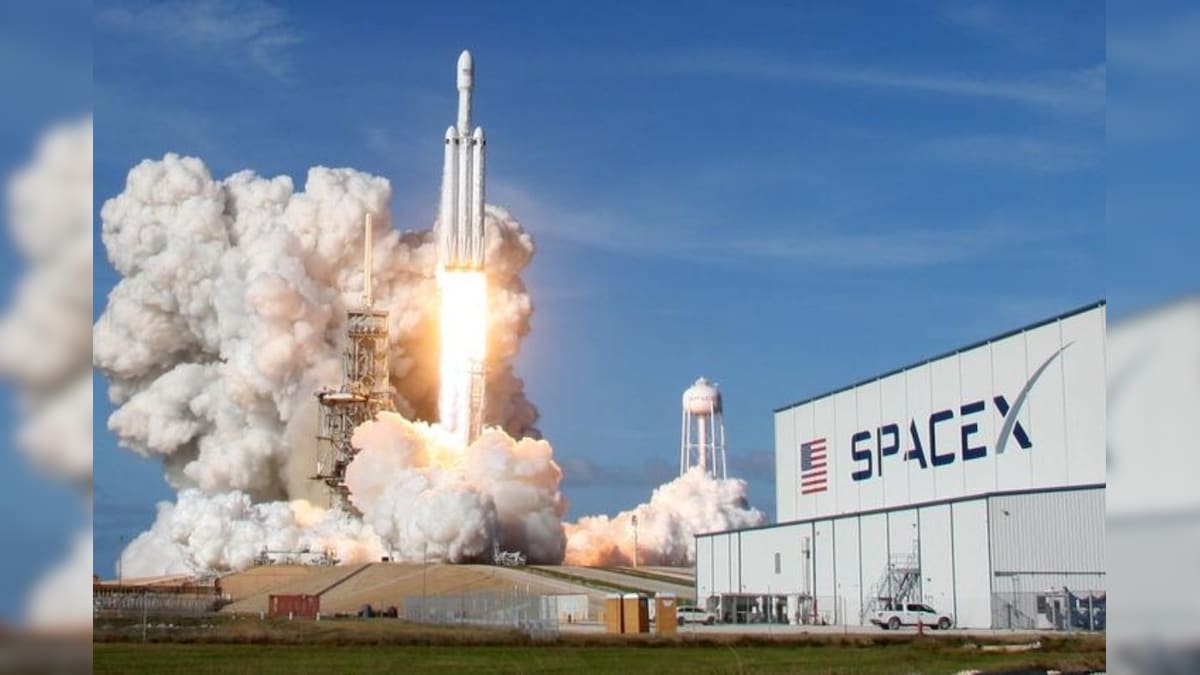 Elon Musk's SpaceX Lands $2.9 Billion Nasa Contract to Send Astronauts to Moon: All You Need to Know