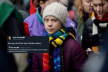 'See You at Climate Strike': Greta Thunberg's Tweet on Penises Shrinking Due to Pollution is Hilarious