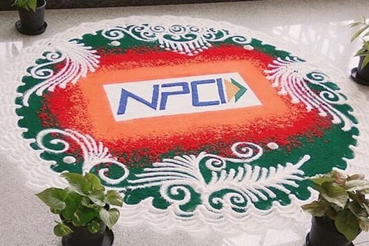 The NPCI logo. (Image: NPCI)