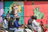 Centre Says No to Door-to-Door Covid Vaccination in Mumbai as BMC Prepares for 10,000 Cases Per Day