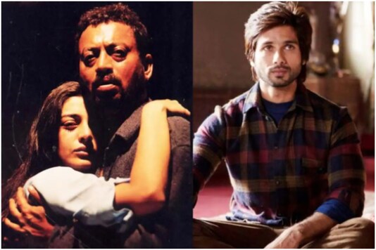 Vishal Bhardwaj's Maqbool and Haider are based on Shakespeare's plays.