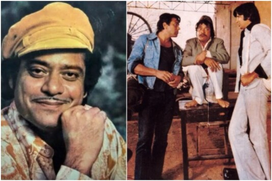 Jagdeep Birth Anniversary: Lesser-known Facts About the Veteran Actor