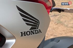 Honda to Enter Electric Two-Wheeler Market by 2024, Four Models on the Cards