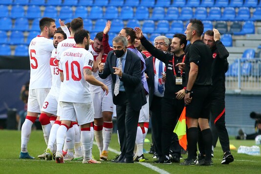 Turkey (Photo Credit: Twitter)