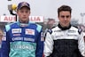 Current Drivers' Age When Kimi Raikkonen and Fernando Alonso Made Their F1 Debut