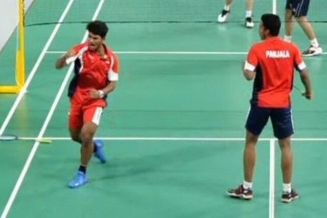 Orleans Masters: Krishna Prasad Garaga and Vishnu Vardhan Goud Panjala ...