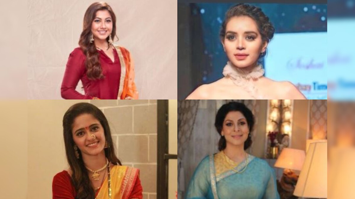 Happy Holi 2021: TV Actors Share Fond Memories Of Holi