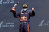 Jehan Daruvala Begins 2021 F2 Season on a High Note, Clinches Second Position
