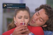 Bobby Deol Knew About Coronavirus in 1997. Viral 'RT PCR Test' on Aishwarya Rai is Proof