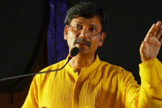 Parties must reinvent their understanding of the Sangh, says Badri Narayan. (Photo provided by Narayan)