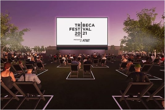 Tribeca Film Festival
