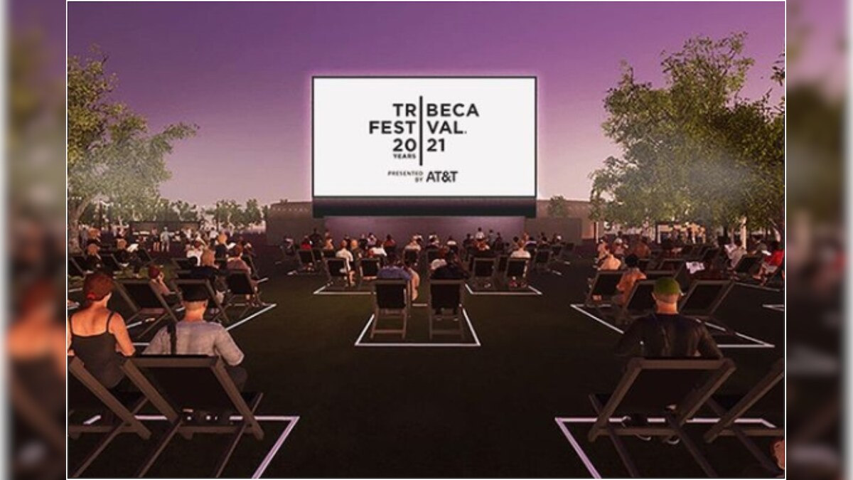 Tribeca Plans 12-day Long, Outdoor Film Festival for June