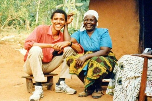 Image posted on Facebook by Barack Obama.