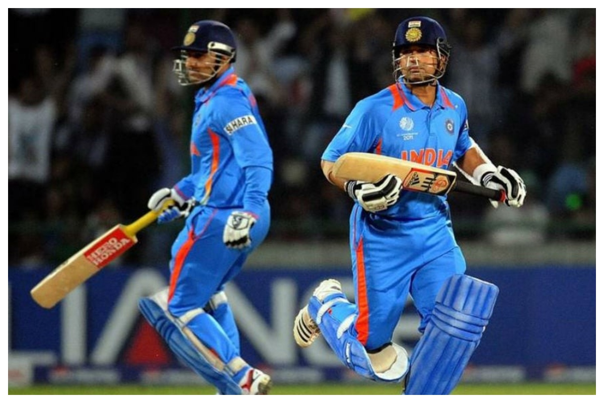 Happy Birthday Sachin Tendulkar: Harbhajan Singh Wishes him in ...