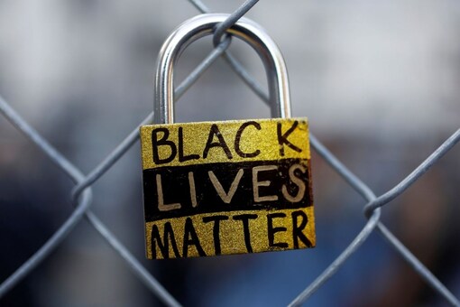 Protests Continue as Derek Chauvin's Trial Begins in George Floyd Case