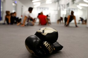 National Level Boxers, Coaches Test Positive for Covid-19 at NIS Patiala