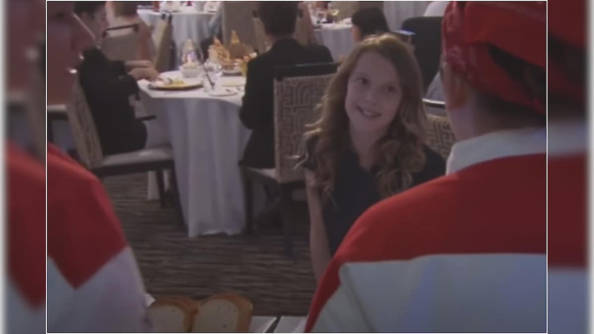 Fans Can't Believe Millie Bobby Brown Appeared in Gordon Ramsay’s 'Hell